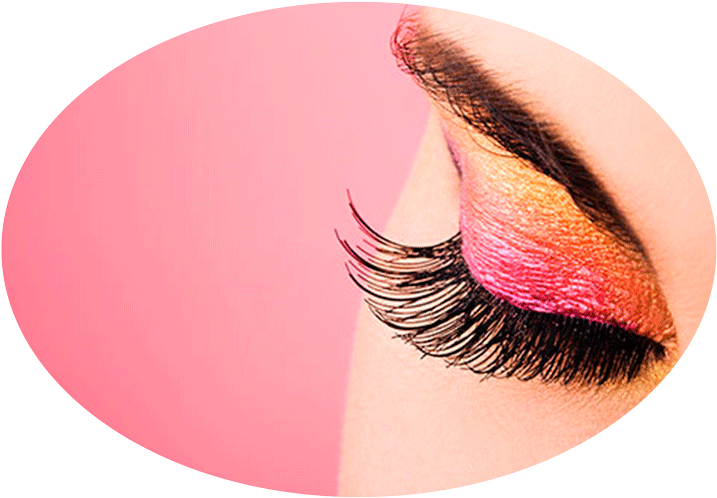 Ondulacion De Pestañas - Secret Lashes Clipart (750x500), Png Download