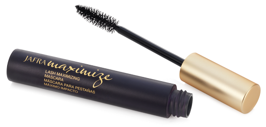 Máscara Para Pestañas Máximo Impacto - Mascara De Pestañas Jafra Clipart (580x580), Png Download