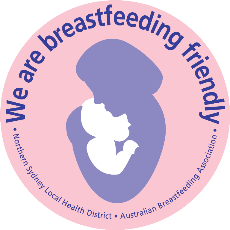 'we Are Breastfeeding Friendly' Sticker - Great Zimbabwe University Logo Clipart (768x768), Png Download