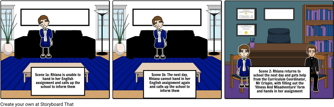 "can't Hand It In" - Cartoon Clipart (1164x385), Png Download