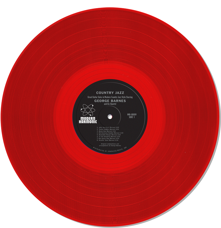 Barnes, George - Carmine Clipart (800x800), Png Download