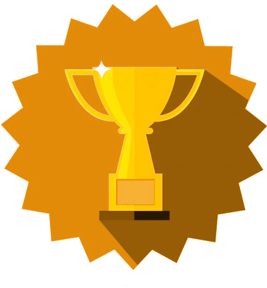 Ganador Png - Recognition Award Clipart (626x626), Png Download