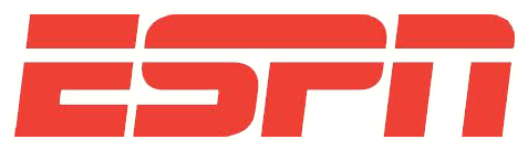 El Viernes, Diciembre 14, - Espn Clipart (1200x750), Png Download