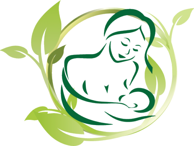 Breastfeeding Clip Art - Png Download (640x480), Png Download