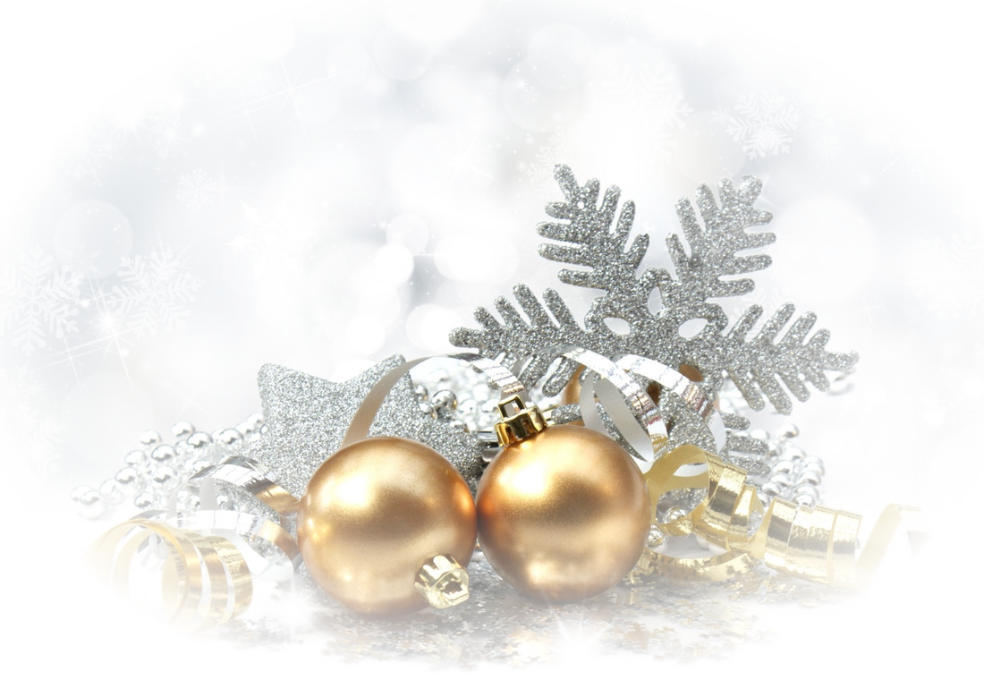 Picture - Buon Fine Anno Le Fate Del Sole Clipart (1100x770), Png Download