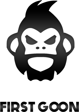 Angry Monkey Face Clipart - Png Download (800x800), Png Download