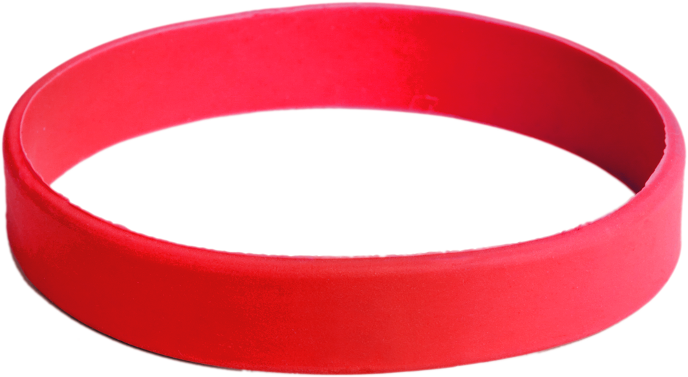 Wrist Band Png - Wristband Png Clipart (1000x548), Png Download
