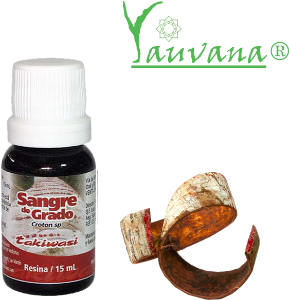 Sangre De Grado - 10 Anos Clipart (624x624), Png Download