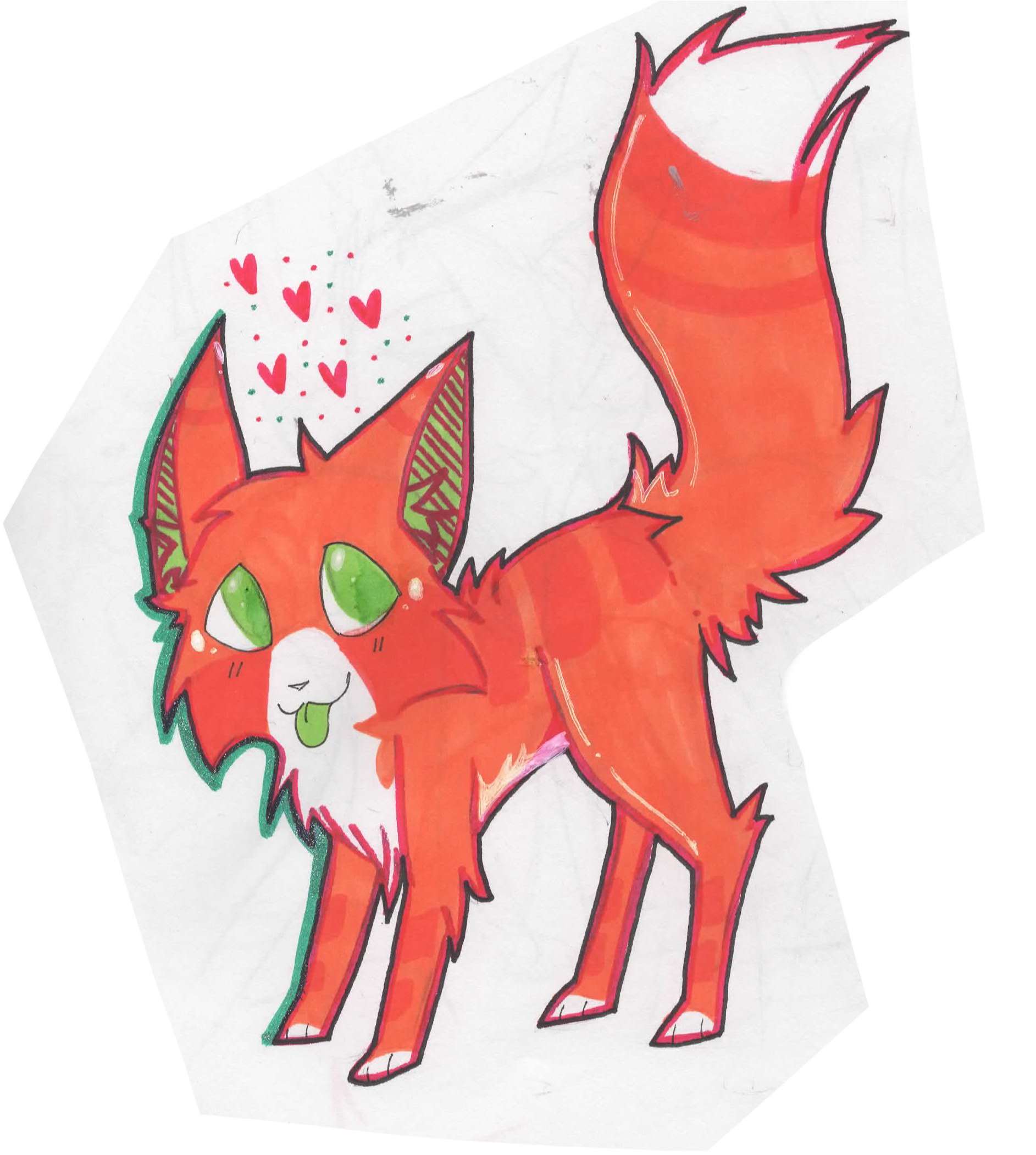 Cartoon Clipart (1885x2102), Png Download