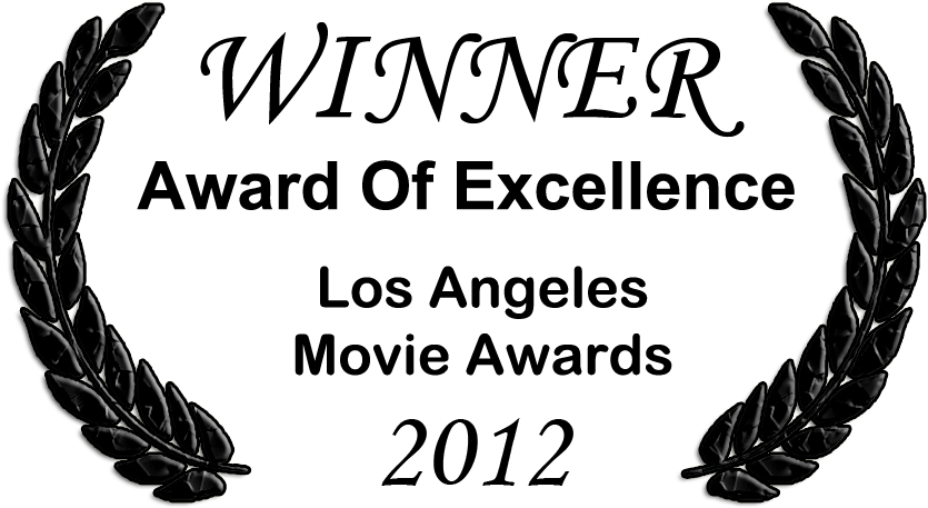 Award Of Excellence - Awards For Movies Clipart (840x465), Png Download