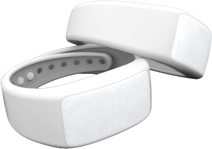 Wristband A - Pre-engagement Ring Clipart (976x738), Png Download