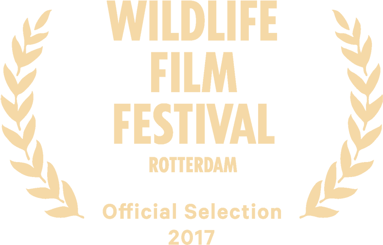 2017 United States - Wildlife Film Festival Rotterdam Clipart (800x519), Png Download