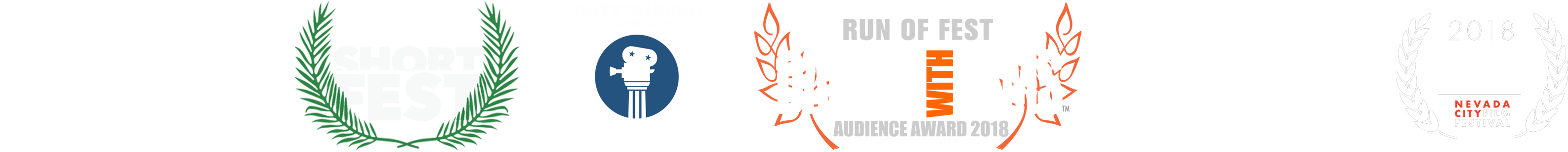 Watch Full Movie - Graphic Design Clipart (3300x688), Png Download