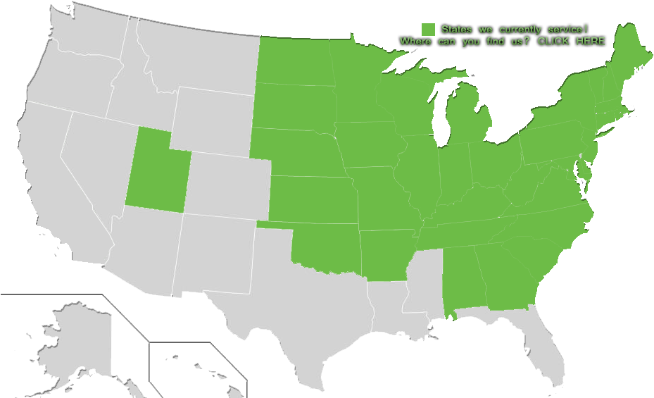 Us Silver Mine Map Clipart (942x567), Png Download