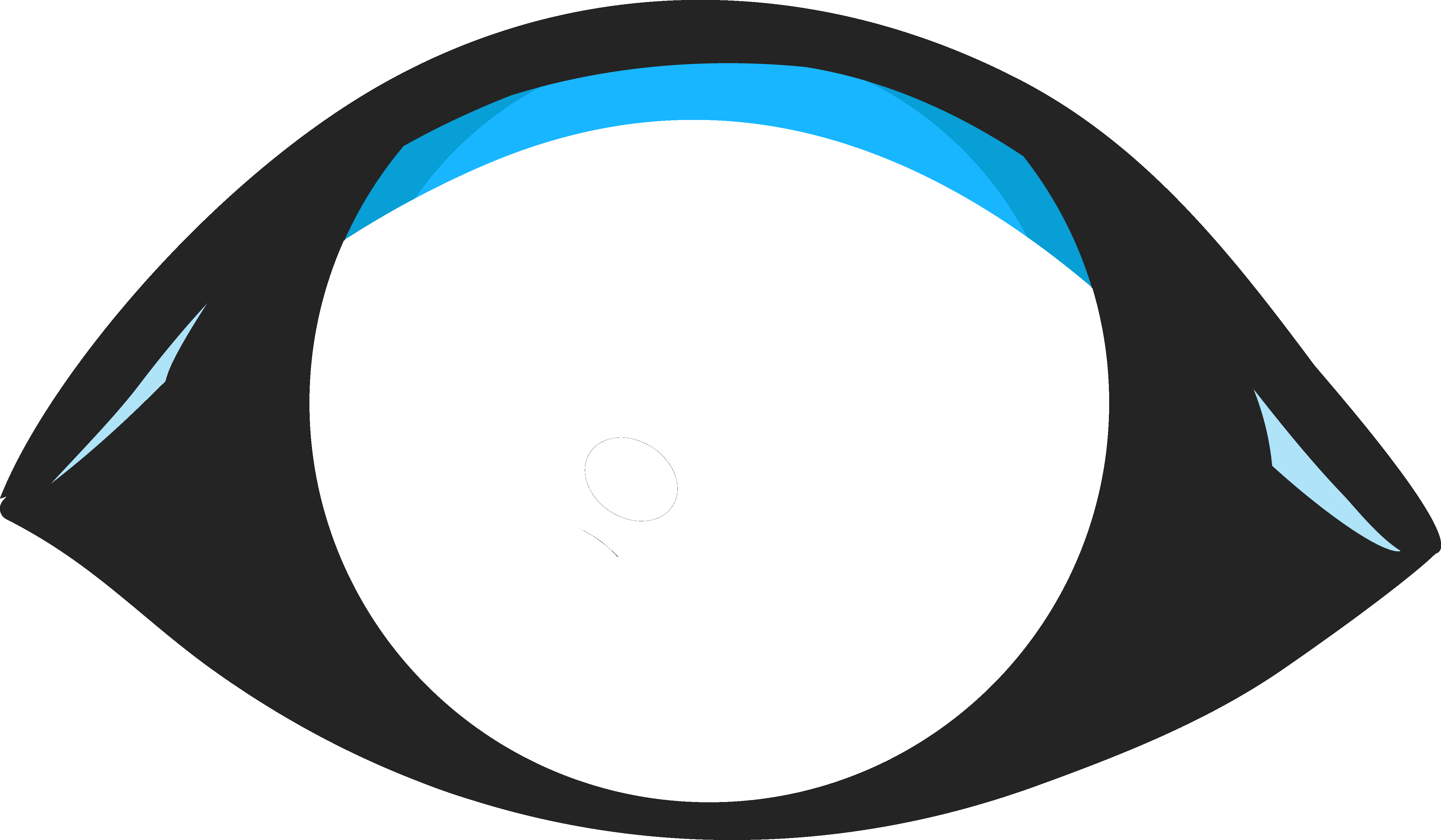 Audio Spectrum Design - Audio Spectrum Logo Png Clipart (5076x2962), Png Download