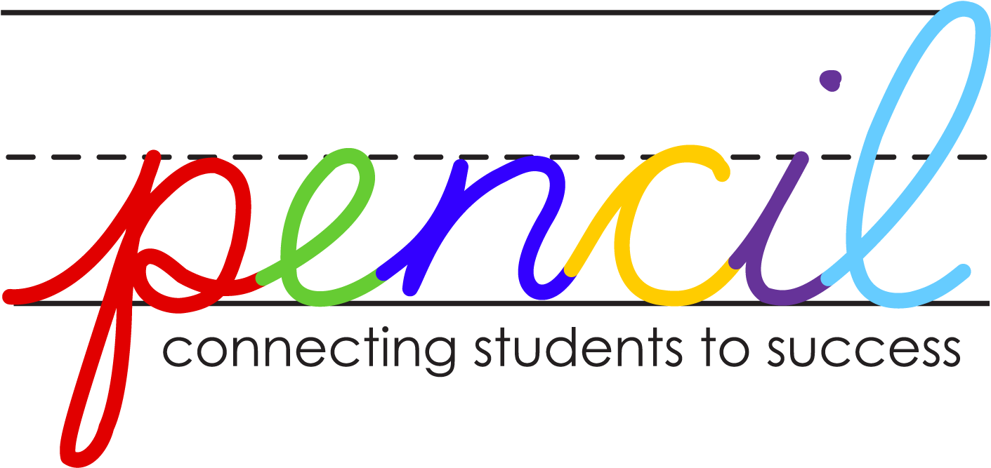 Pencil - Pencil Nonprofit Clipart (1920x1080), Png Download