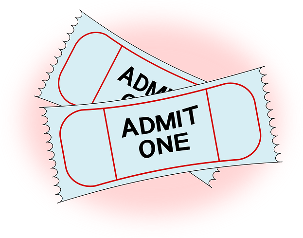 Blue Earth Valley Concert Association Concert Tickets - Graphic Design Clipart (640x506), Png Download