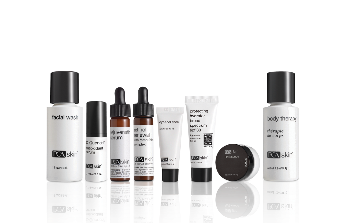 Pca Skincare , Png Download - Skinceuticals Png Clipart (1401x916), Png Download