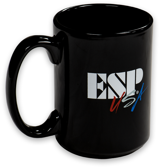 Esp Guitars Clipart (700x900), Png Download