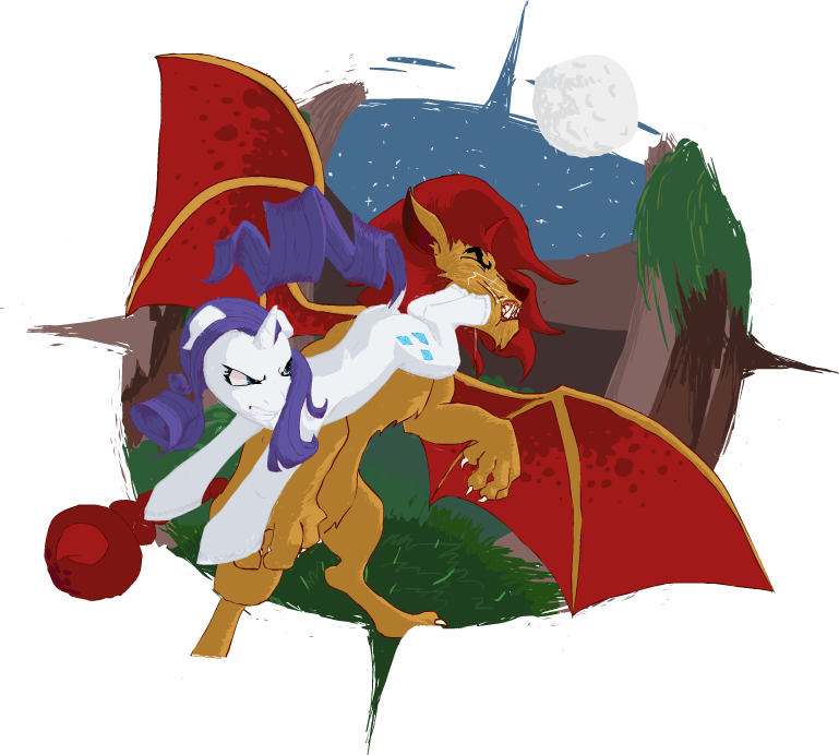 Action Pose, Artist - Cartoon Clipart (769x692), Png Download