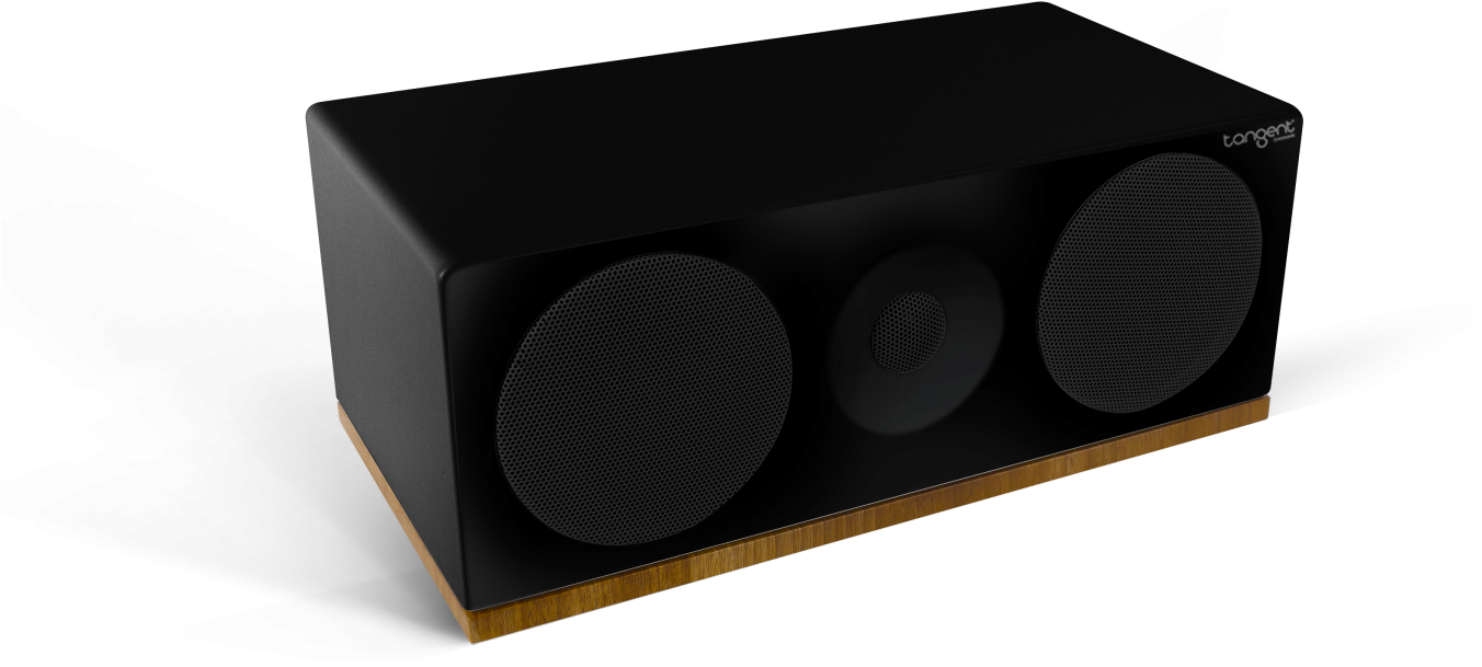 Subwoofer Clipart (1500x1060), Png Download