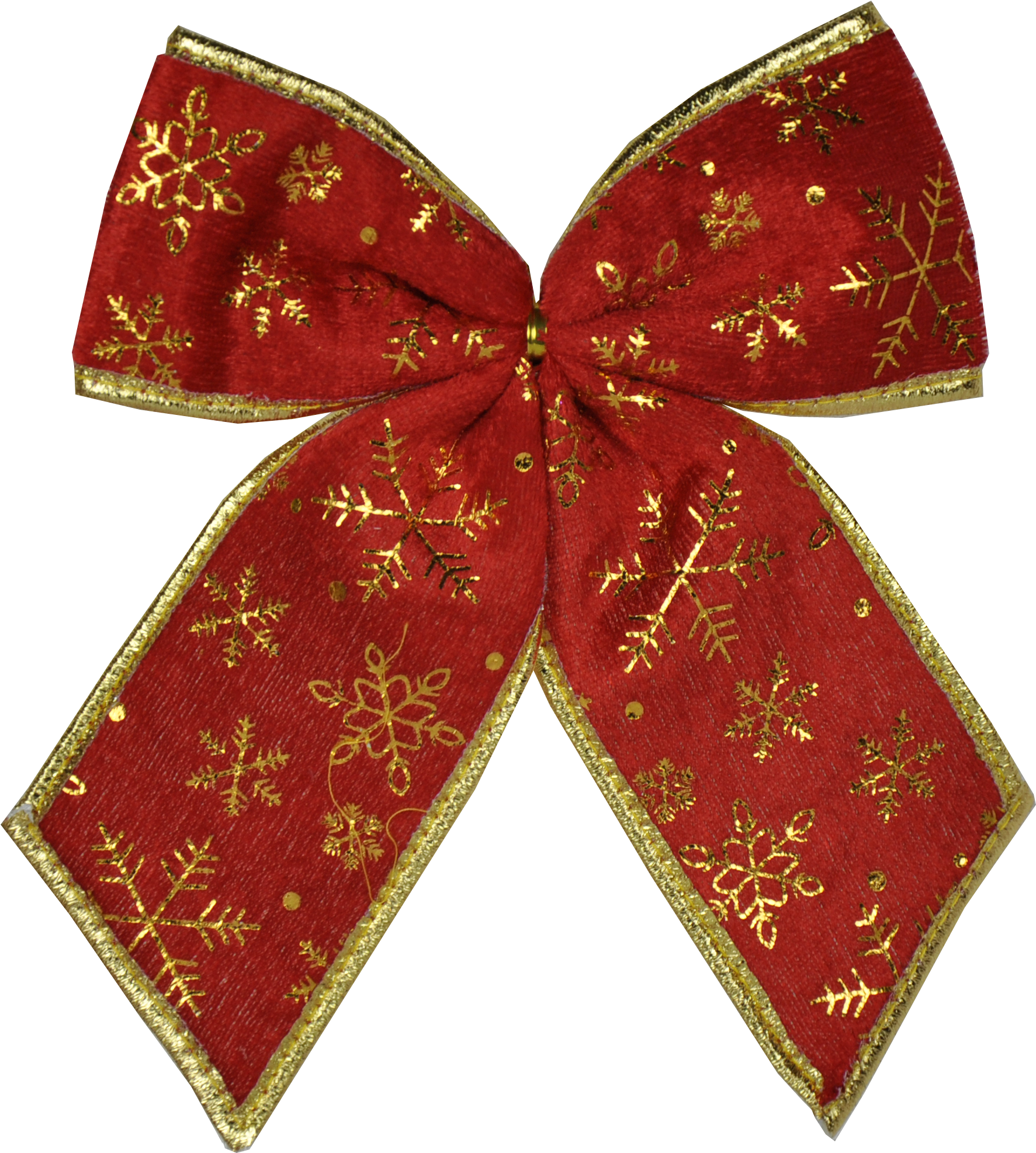 Laço - Fita Para Laço De Natal Clipart (1772x2021), Png Download