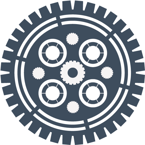 Imagen De Engranaje - Diyanet Isleri Başkanlığı Logo Clipart (591x591), Png Download