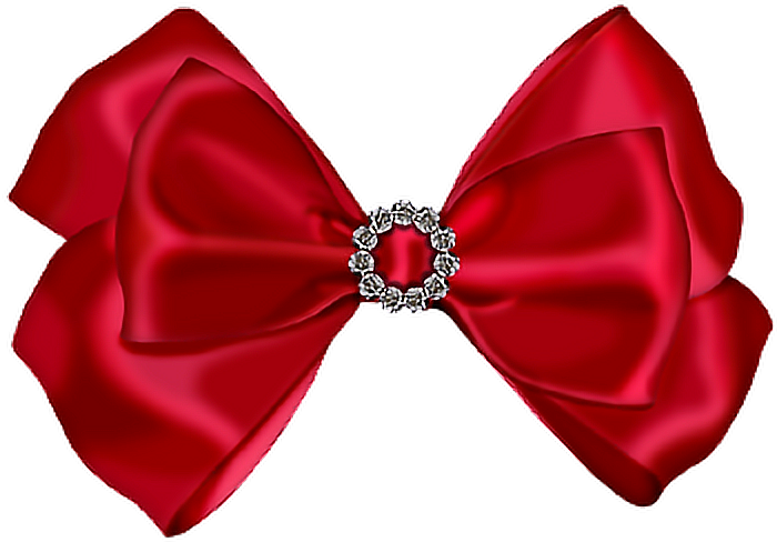 #laço #meninas #girl #tumbrl #cute #fofo #kawaii #bow - Laçinhos Png Clipart (700x488), Png Download