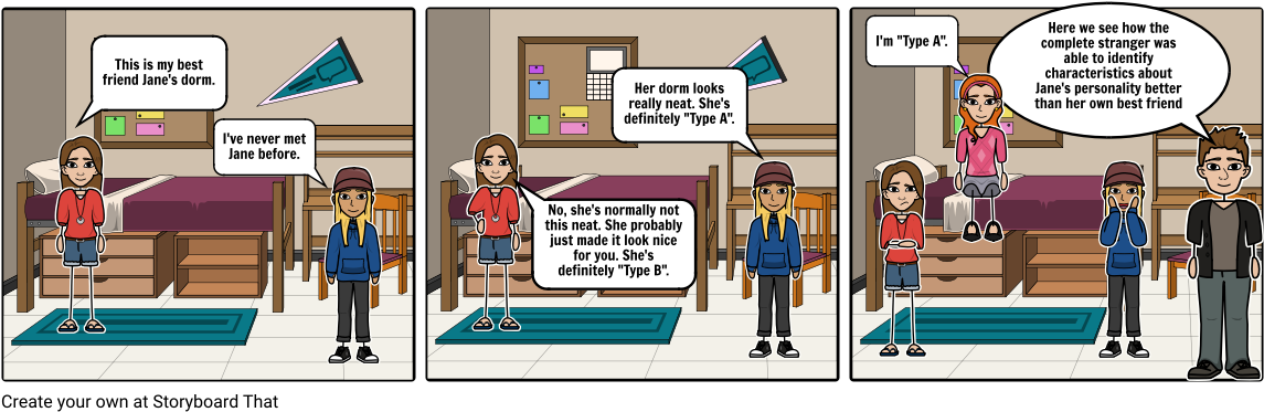 Blink Tone Storyboard - Cartoon Clipart (1164x385), Png Download