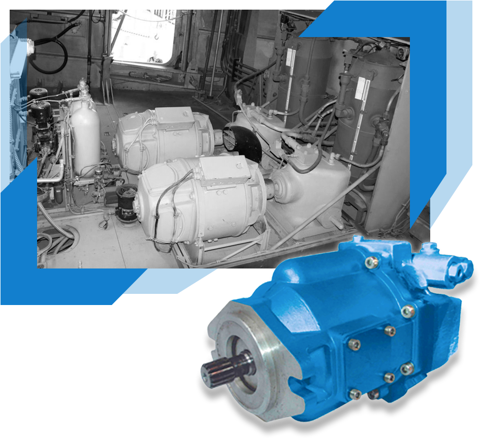 Bombas Hidráulicas - Electric Generator Clipart (958x866), Png Download