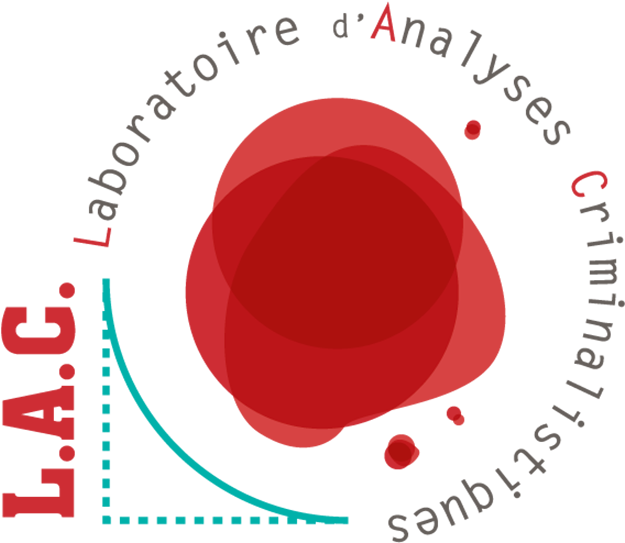 Laboratoire Analyse Criminalistique - Diario De Un Cazador Clipart (650x650), Png Download