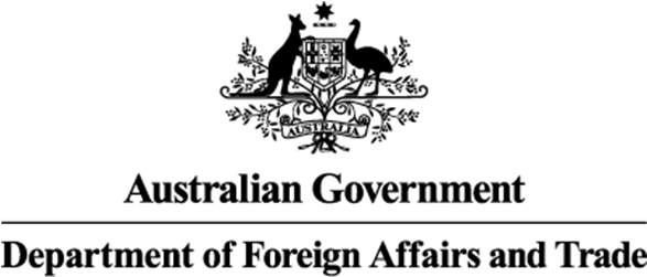 Logo/australiagov1 - Australian Government Clipart (1200x750), Png Download