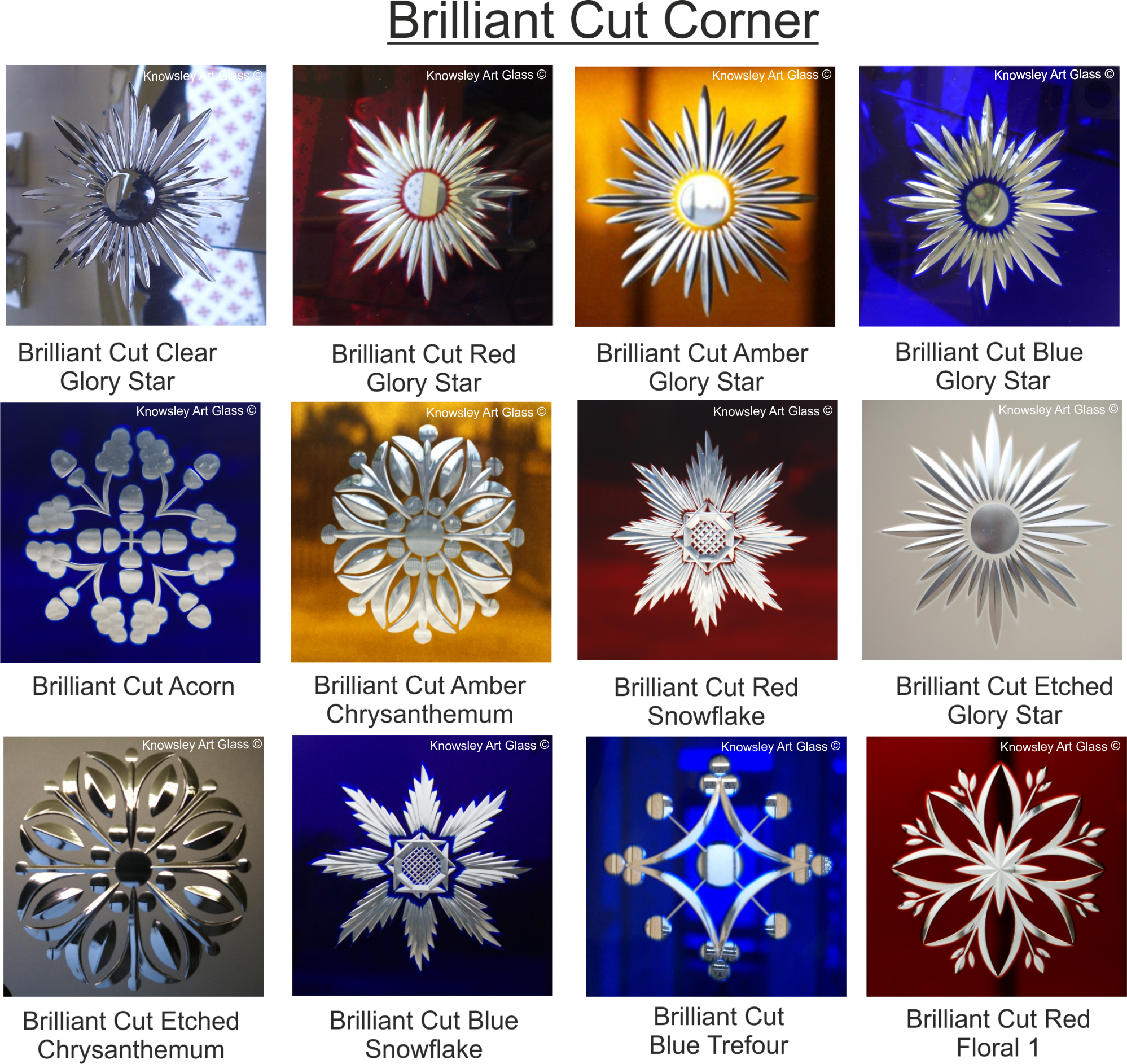 Brilliantcut - Brilliant Cut Glass Clipart (1997x1885), Png Download