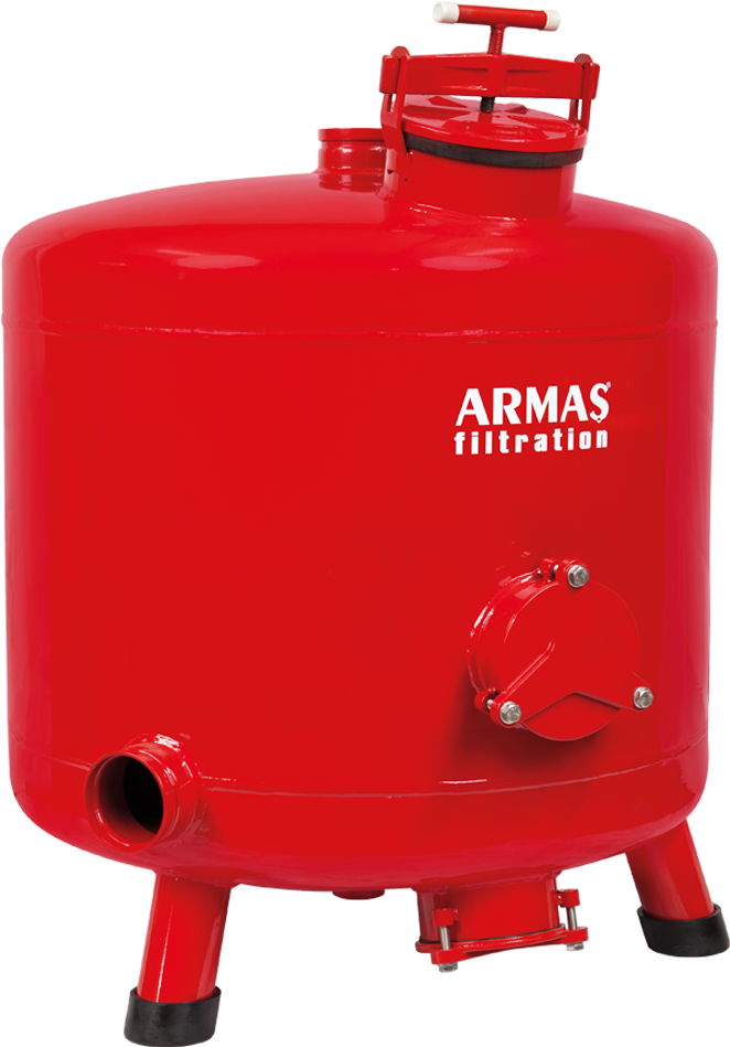 1000 Series Gravel Filter - Çakıl Filtre Clipart (1000x1000), Png Download