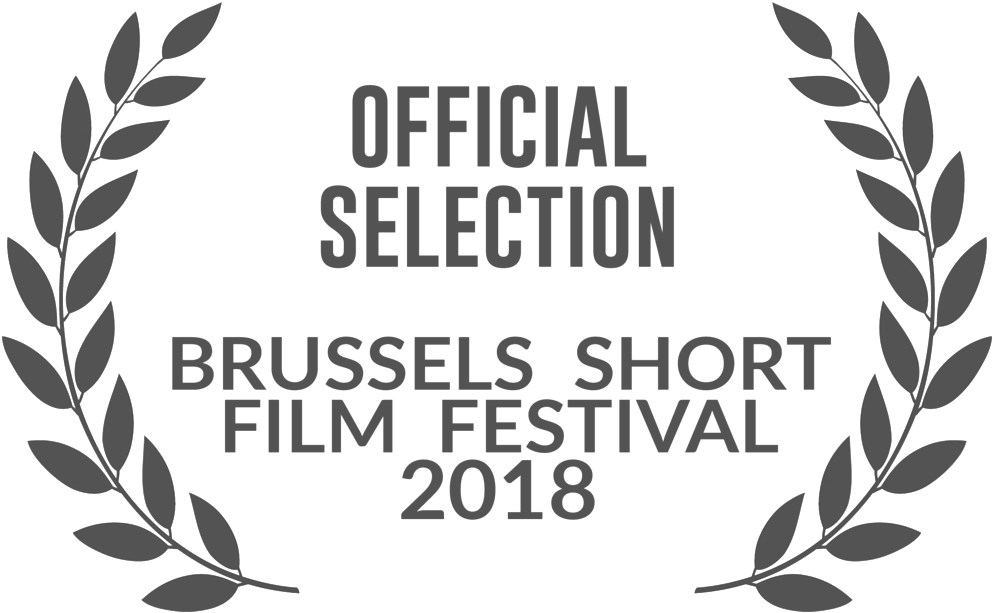 The End Of Southern California , Png Download - Brussels Short Film Festival Official Selection Clipart (993x613), Png Download