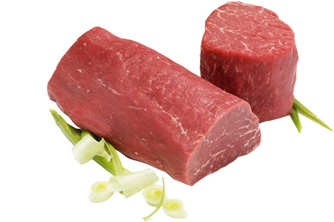 Tenderloin - Beef Fillet Png Clipart (800x532), Png Download