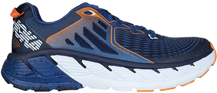 Running Shoe Clipart (600x600), Png Download