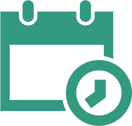 Horarios - Hora Png Clipart (585x584), Png Download