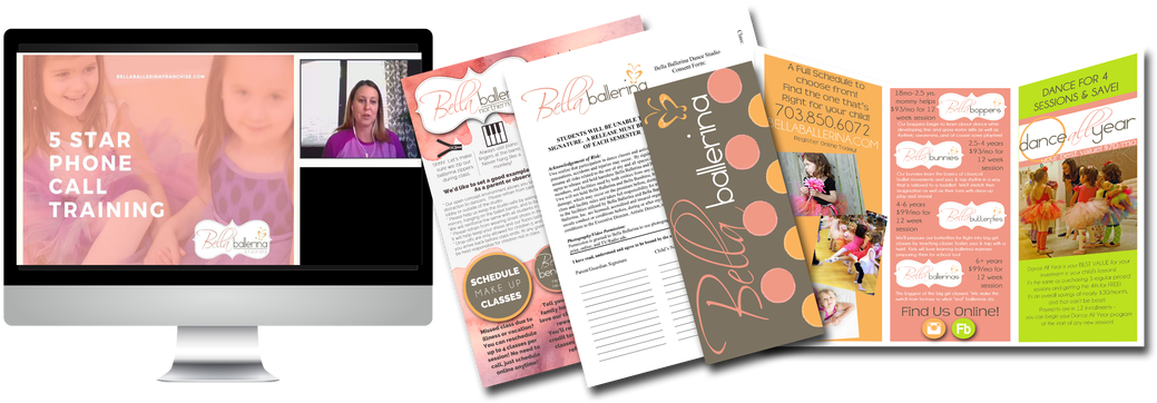 Picture - Flyer Clipart (1100x367), Png Download