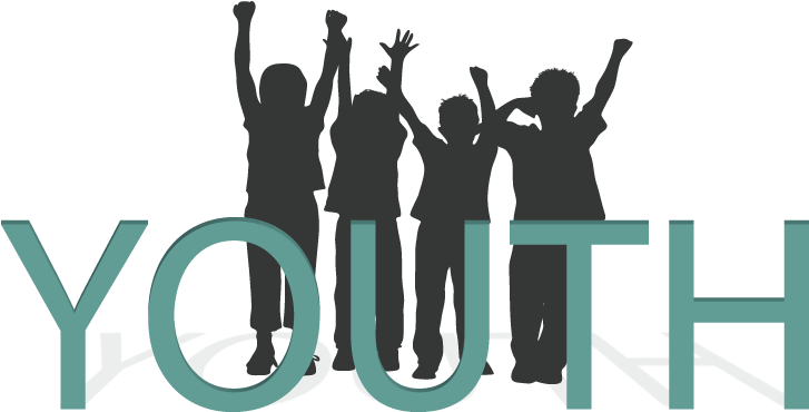 Youth Group Png - Youth Election Volunteer Mobilization Clipart (900x400), Png Download