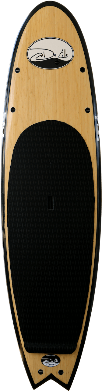 La Bala Top - Surfboard Clipart (935x1400), Png Download