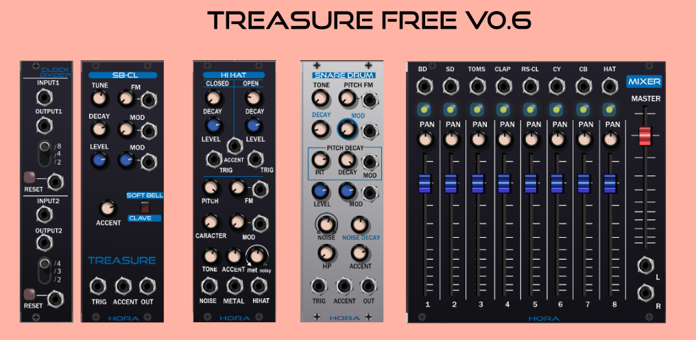 Treasure Free Bundle - Electronics Clipart (1015x496), Png Download