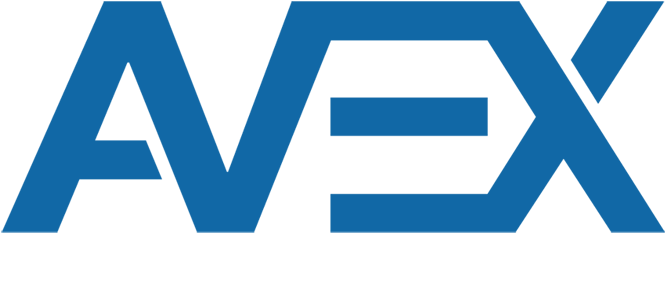 Avex Builders - Majorelle Blue Clipart (697x557), Png Download