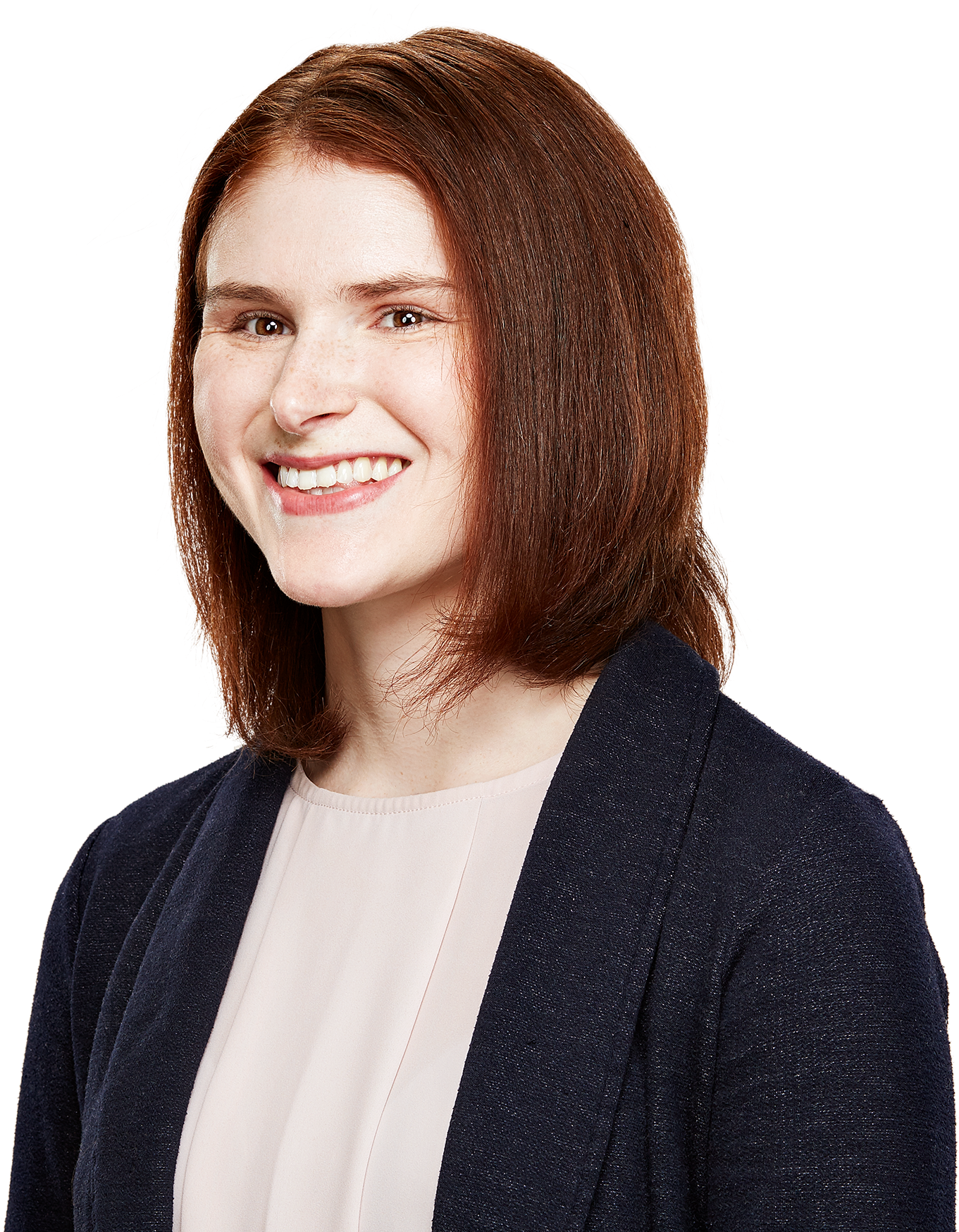 Amy Madl - Girl Clipart (2400x1800), Png Download