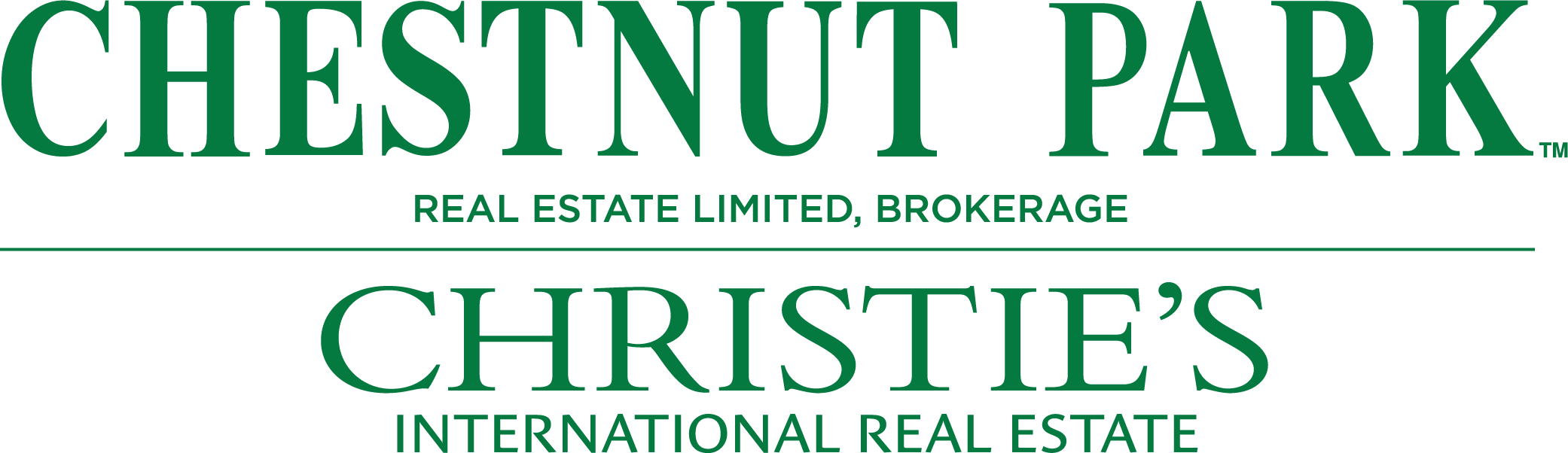 Christie's International Real Estate Clipart (2082x602), Png Download