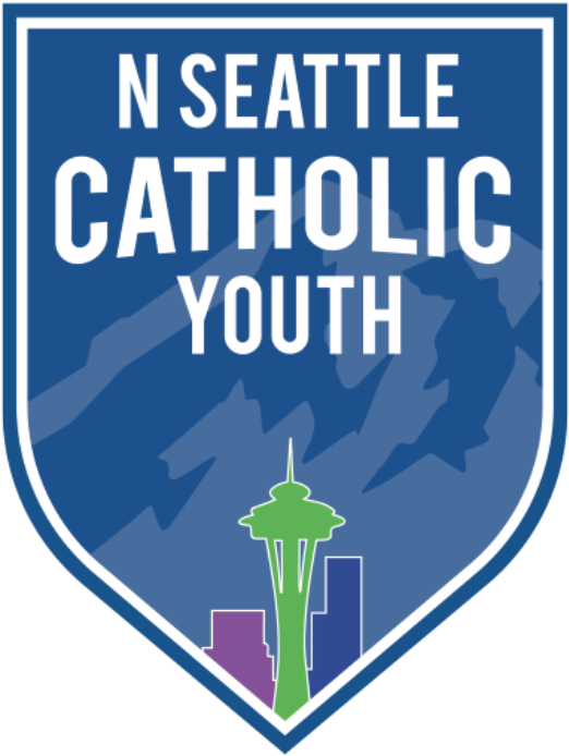 The St John Youth Group Is Joining With Other Parishes - Emblem Clipart (545x710), Png Download