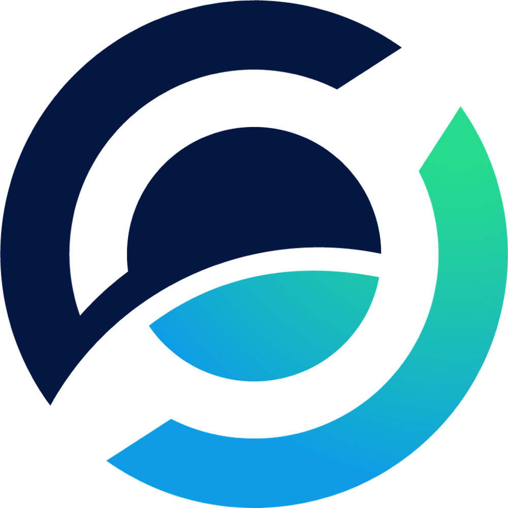 Horizen Logo Zencash Clipart (1000x1000), Png Download