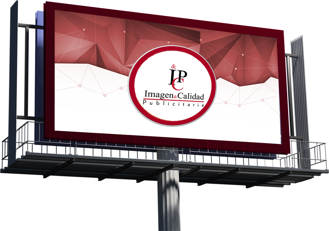 Espectacular Publicidad Png - Billboard Mock Up Free Clipart (1074x754), Png Download