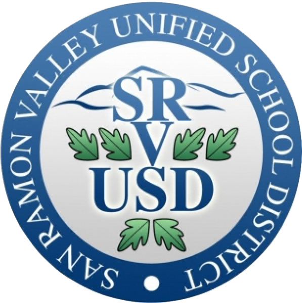 San Ramon Logo2 San Ramon Valley Unified School District Clipart