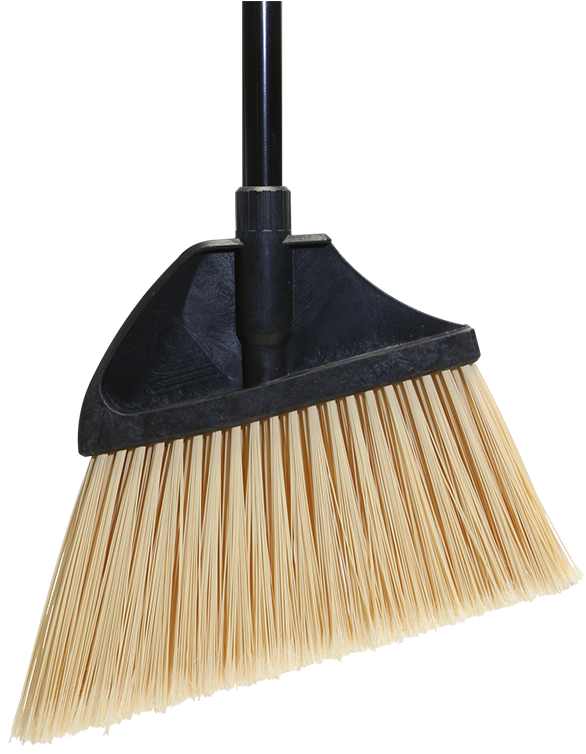 Angle Brooms - Broom Clipart (800x800), Png Download